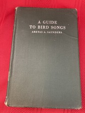 A Guide To Bird Songs by