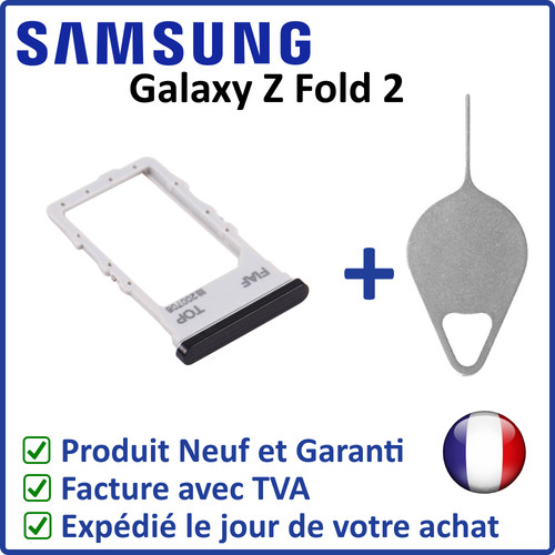 Tiroir carte sim - sim, samsung