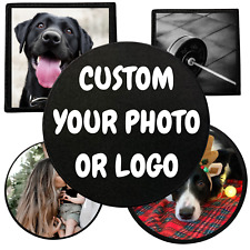 Custom High-Quality Printed Patch – Upload Your Image, Text, or Logo On Patch