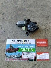 MOTORE MOTORINO ALZACRISTALLO