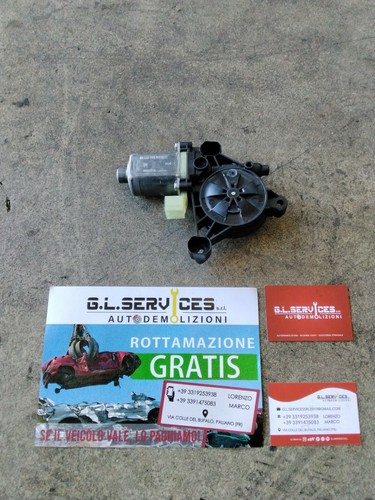 Motore motorino alzacristallo - motorino,