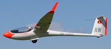 ASW-28 Schleicher Germany