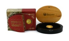 Moneta D'Oro Proof High Relief