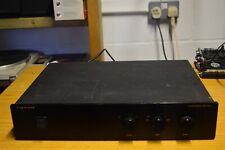 Amplificatore integrato