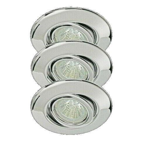 Faretti incasso alogeni - faretti, 3