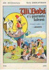 Fumetto albi dell - fumetto,