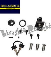 5309 - KIT SERRATURE COMPLETE