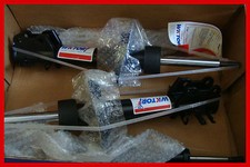 AMMORTIZZATORI ANTERIORI