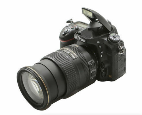 Fotocamera nikon d750 usata - fotocamera,