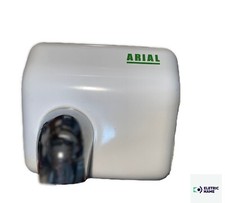 Asciugamano elettrico con fotocellula Ipc Arial 2300w