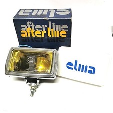 Faro fendinebbia elma - faro,