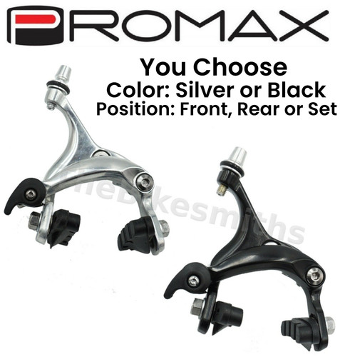 Promax 462 doppio perno - promax,