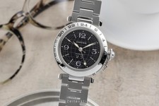 Orologio uomo cartier - pasha, c
