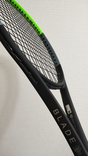 Racchetta tennis wilson - tennis,