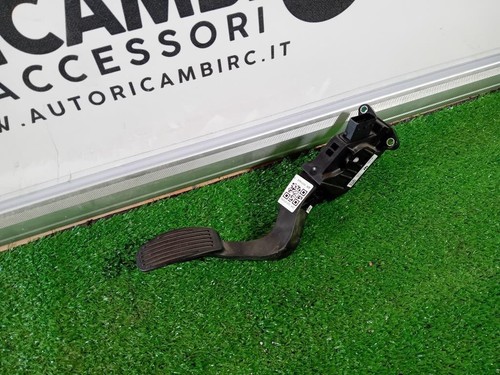 Pedale acceleratore per - acceleratore, fiat