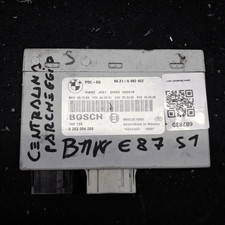 66209252638 Centralina sensori parcheggio  BMW X1 (E84) xDrive23dA SUV