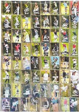 64 fogli comp EPOCH2024 JLPGA SBKura Koogi Chirei Iwai Yuri Yoshida Nana J1