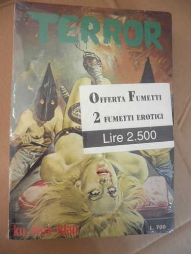 Busta fumetti gigante mare - busta, "mare"