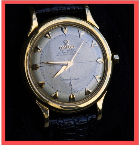 Orologio uomo automatico - orologio,