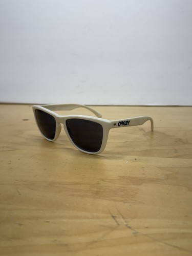 Oakley frogskins vintage matte - vintage,