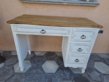 VECCHIA SCRIVANIA - SCRITTOIO