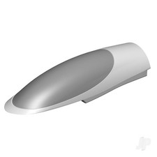 Cappa cabina Multiplex FunJet