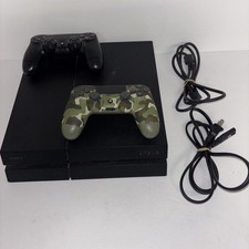 Sony PlayStation 4 Slim 500GB