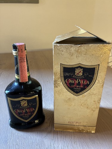 Oro pilla reserve - pilla, 75cl