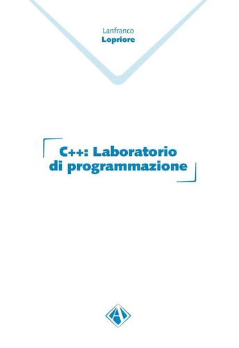 Libro lopriore lanfranco - lopriore,