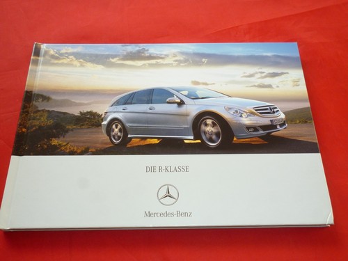 Mercedes w251 classe 320 - classe, r