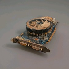 ASUS GeForce 9600 GSO DirectX
