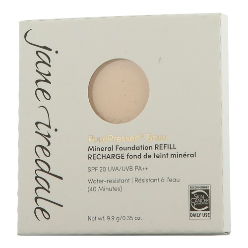 Jane iredale purepressed - purepressed, base