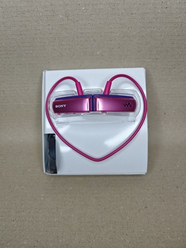 Sony walkman nwz w253 - sony, nwz-w253