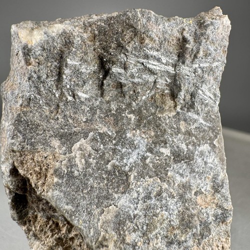 Rich native tellurium - rich, tellurium: