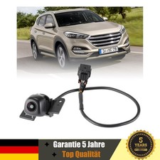 Telecamera posteriore auto