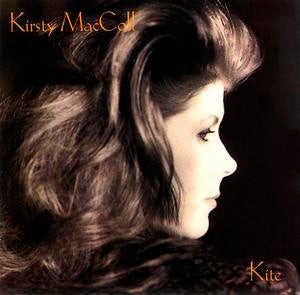 Kirsty maccoll kite used - kirsty,