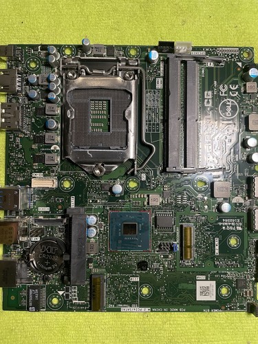 Scheda madre dell optiplex - scheda,
