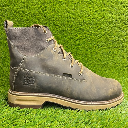 Stivali lavoro timberland - da,
