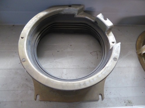 Fiat panda soffietto - fiat, 30
