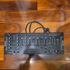 Denon DN-X400 Mixer professionale per DJ