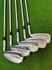 (PING) Set di ferri G700