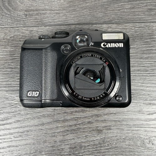 Canon powershot g10 7 - canon,