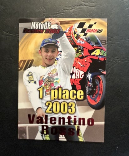 2004 panini moto 99 - panini, gp