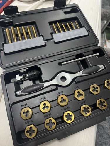 Sealey premier set - premier, di