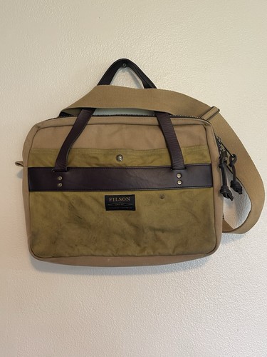 Filson tablet valigetta panno - tablet/valigetta,