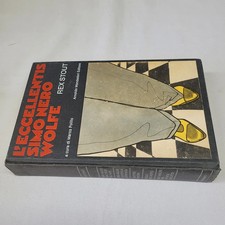 (Rex Stout) L'eccellentissimo