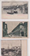 CIVITAVECCHIA LOTTO 3