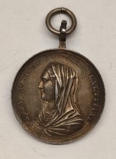 Medaglia Bene Meriti Leone