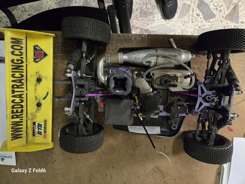 Auto 4x4 a - a, scoppio