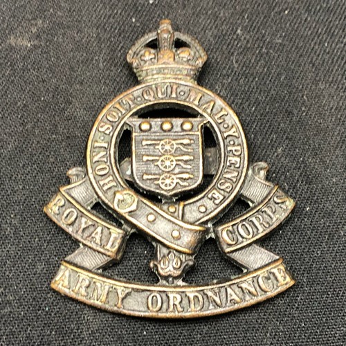 Reale army ordnance arma - reale,